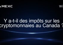 Y a-t-il des impôts sur les cryptomonnaies au Canada ?