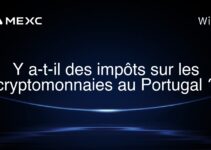 Y a-t-il des impôts sur les cryptomonnaies au Portugal ?