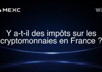 Y a-t-il des impôts sur les cryptomonnaies en France ?