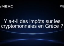 Y a-t-il des impôts sur les cryptomonnaies en Grèce ?