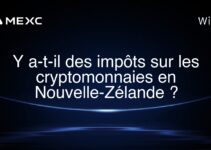 Y a-t-il des impôts sur les cryptomonnaies en Nouvelle-Zélande ?
