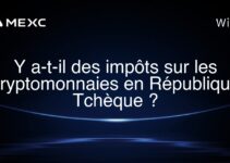 Y a-t-il des impôts sur les cryptomonnaies en République Tchèque ?