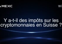 Y a-t-il des impôts sur les cryptomonnaies en Suisse ?