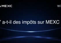 Y a-t-il des impôts sur MEXC ?