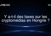 Y a-t-il des taxes sur les cryptomédias en Hongrie ?