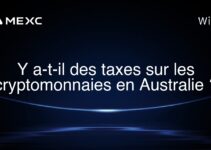 Y a-t-il des taxes sur les cryptomonnaies en Australie ?