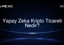 Yapay Zeka Kripto Ticareti Nedir?