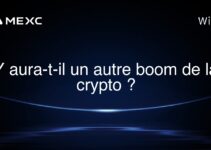 Y aura-t-il un autre boom de la crypto ?