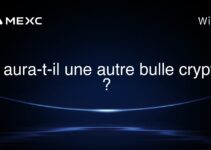 Y aura-t-il une autre bulle crypto ?