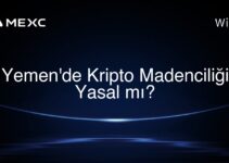 Yemen’de Kripto Madenciliği Yasal mı?