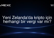 Yeni Zelanda’da kripto için herhangi bir vergi var mı?