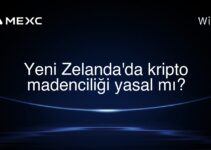 Yeni Zelanda’da kripto madenciliği yasal mı?