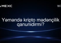 Yəməndə kripto mədənçilik qanunidirmi?