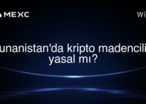 Yunanistan’da kripto madenciliği yasal mı?