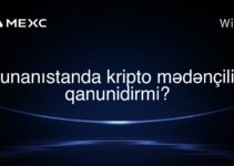 Yunanıstanda kripto mədənçiliyi qanunidirmi?