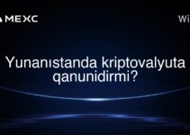 Yunanıstanda kriptovalyuta qanunidirmi?