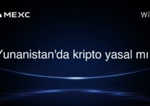 Yunanistan’da kripto yasal mı?