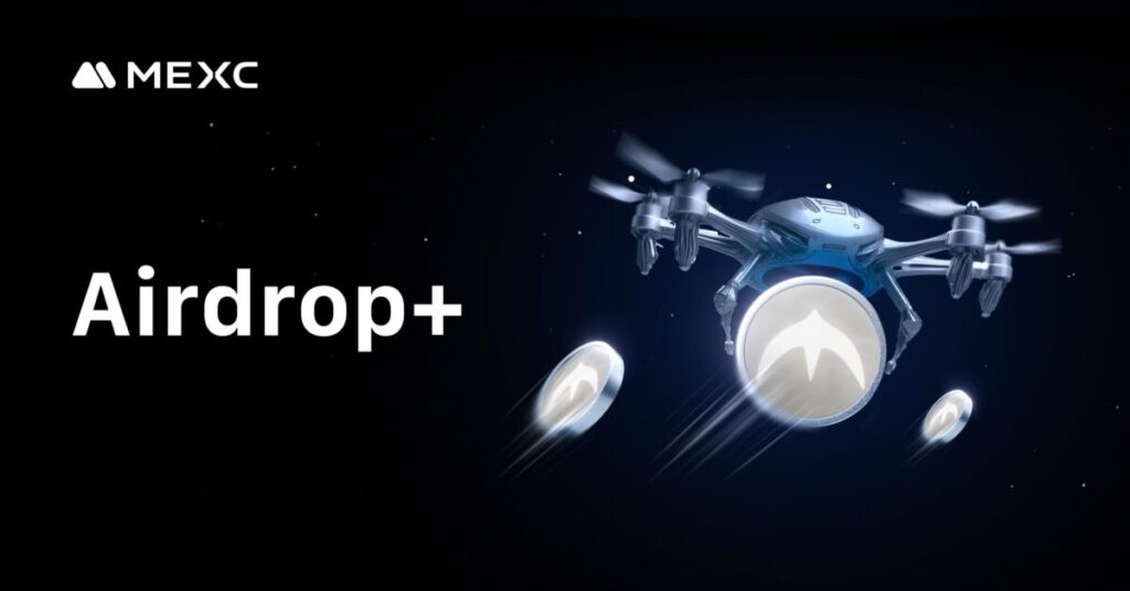 YZY Airdrop on MEXC
