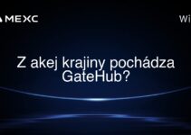 Z akej krajiny pochádza GateHub?