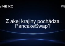 Z akej krajiny pochádza PancakeSwap?