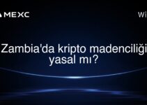 Zambia’da kripto madenciliği yasal mı?