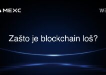 Zašto je blockchain loš?