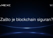 Zašto je blockchain siguran?