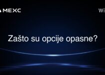 Zašto su opcije opasne?