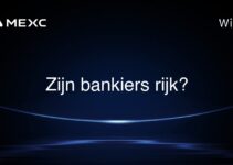 Zijn bankiers rijk?