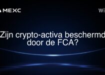 Zijn crypto-activa beschermd door de FCA?