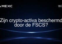 Zijn crypto-activa beschermd door de FSCS?