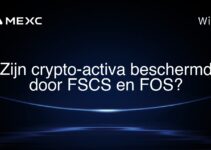 Zijn crypto-activa beschermd door FSCS en FOS?