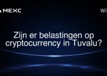 Zijn er belastingen op cryptocurrency in Tuvalu?