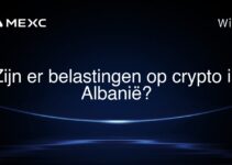Zijn er belastingen op crypto in Albanië?