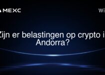 Zijn er belastingen op crypto in Andorra?