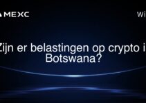 Zijn er belastingen op crypto in Botswana?