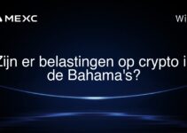 Zijn er belastingen op crypto in de Bahama’s?