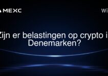 Zijn er belastingen op crypto in Denemarken?