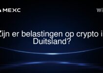 Zijn er belastingen op crypto in Duitsland?