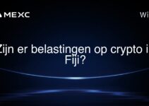 Zijn er belastingen op crypto in Fiji?