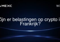 Zijn er belastingen op crypto in Frankrijk?