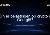 Zijn er belastingen op crypto in Georgië?