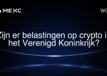 Zijn er belastingen op crypto in het Verenigd Koninkrijk?