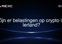 Zijn er belastingen op crypto in Ierland?
