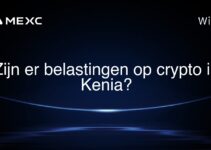 Zijn er belastingen op crypto in Kenia?