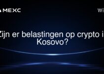 Zijn er belastingen op crypto in Kosovo?