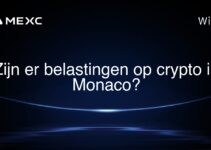 Zijn er belastingen op crypto in Monaco?