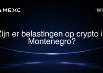 Zijn er belastingen op crypto in Montenegro?