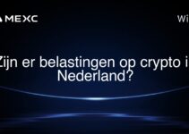 Zijn er belastingen op crypto in Nederland?