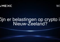 Zijn er belastingen op crypto in Nieuw-Zeeland?